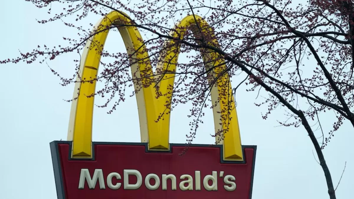 McDonald's Sets the Record Straight on Big Mac Meal Prices