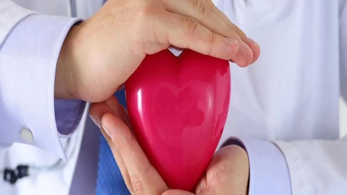 Cardiologist Recommends Surprising Ingredient for Heart Health