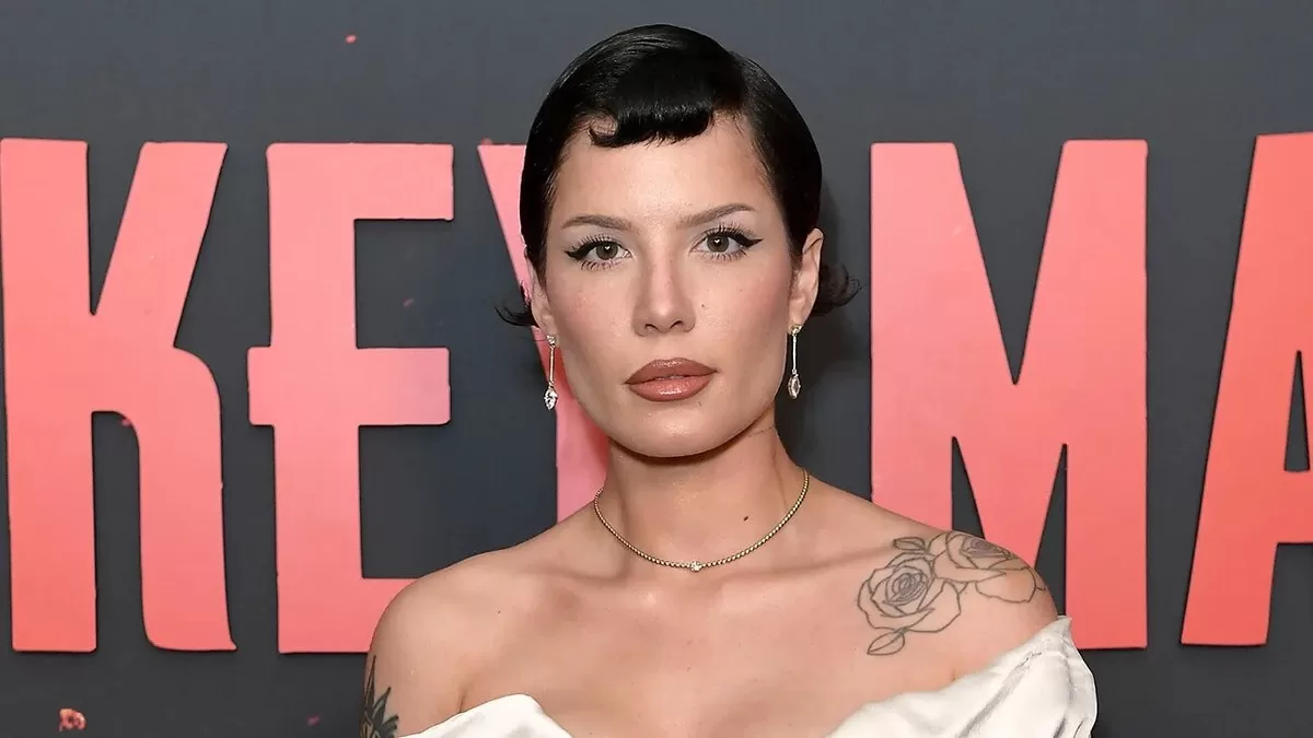 Halsey Unveils Health Struggles in New Single "The End"