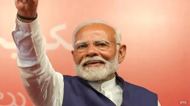 Modi's Third Victory: A Unique Triumph in Global Democracy