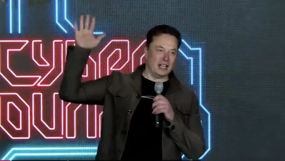 Tesla Shareholders Reaffirm Elon Musk’s $56 Billion Pay Package