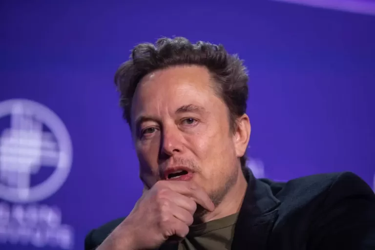 Elon Musk Faces New Allegations: Sex, Harassment, and a Hostile Work Environment