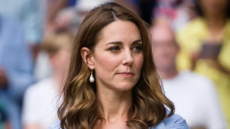 "Kate Middleton's Health Update: Debunking Cancer Treatment Rumors"