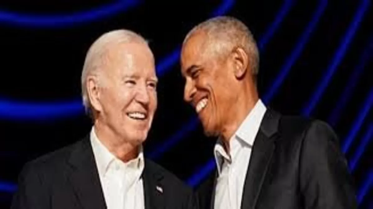 Obama Backs Biden: ‘Bad Debate Nights Happen’