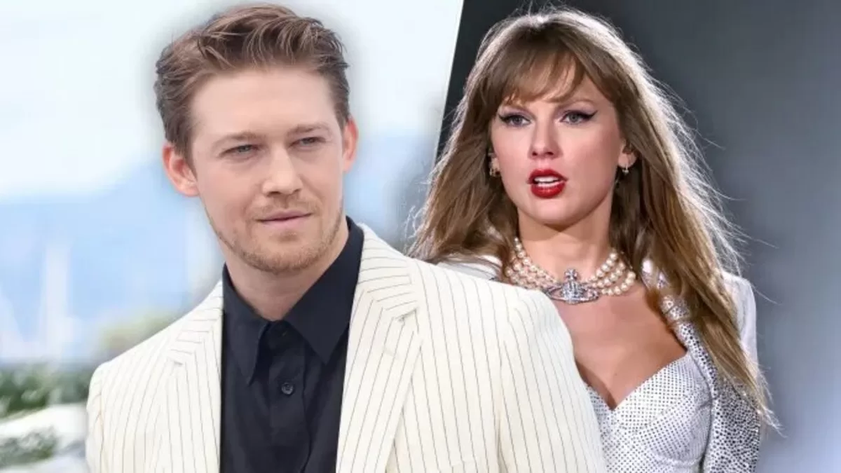 Joe Alwyn Opens Up About Taylor Swift Breakup