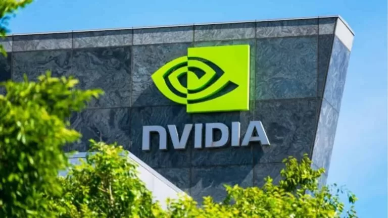 Nvidia Faces $277 Billion Midday Plunge as Market Dynamics Shift