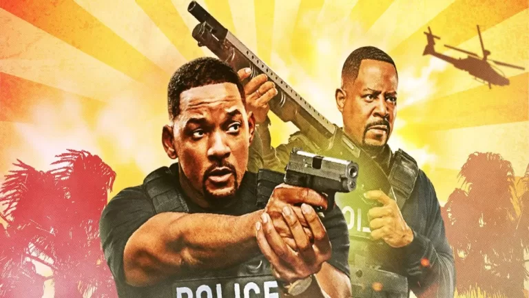 Blockbuster Boost: “Bad Boys 4” Shines, but Cinemas Crave More Hits to Save Summer