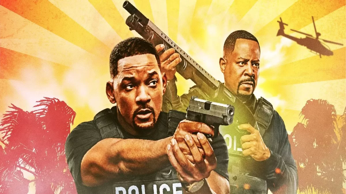 Blockbuster Boost: “Bad Boys 4” Shines, but Cinemas Crave More Hits to Save Summer