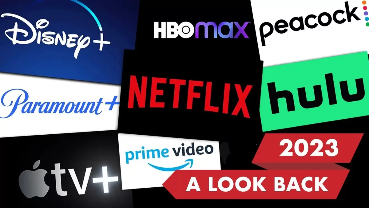 Streamers' Strategy: Why Netflix, Max, and Peacock Are Hiking Prices