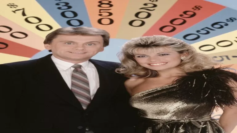 Vanna White's Heartfelt Farewell to Pat Sajak Ahead of His Final "Wheel of Fortune" Episode