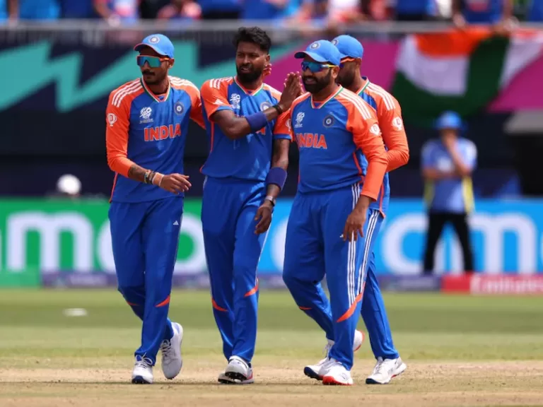 India’s T20 WC Fate Hangs in the Balance: Scenarios Explained