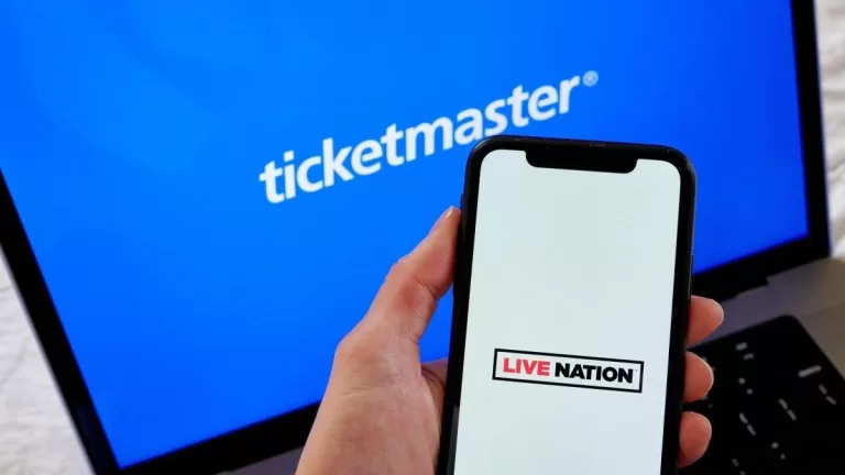 Live Nation Faces Major Data Breach, Hackers Demand $500,000