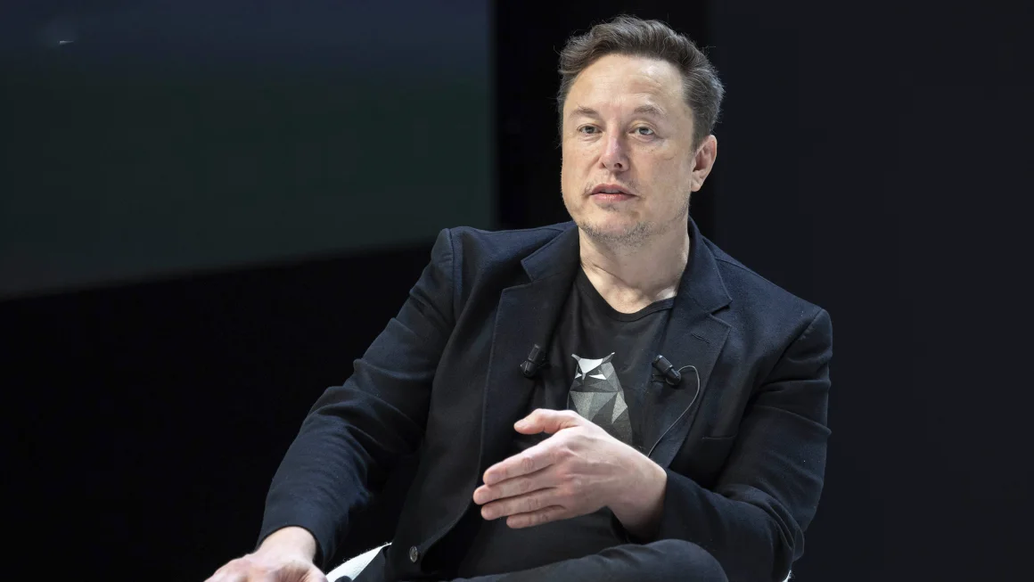 Elon Musk Relocates SpaceX and Social Media Giant X from California to Texas