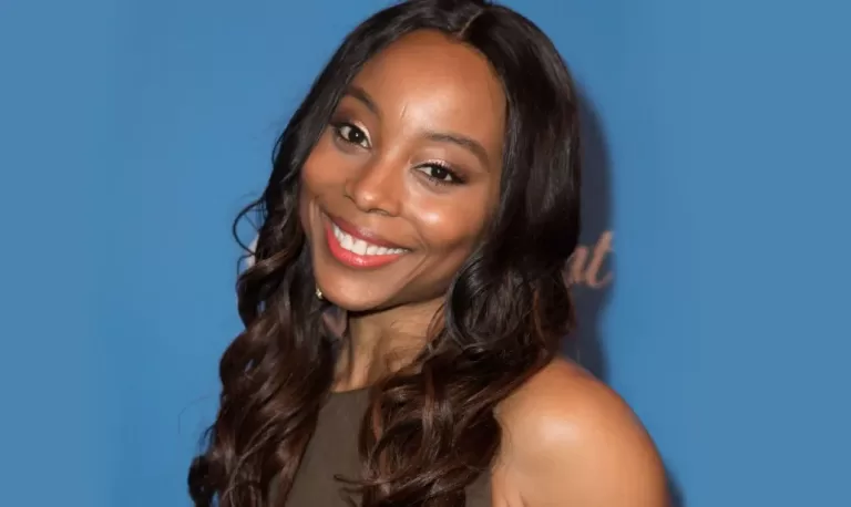 "Remembering Erica Ash: A Talented Actress and Comedian Gone Too Soon"