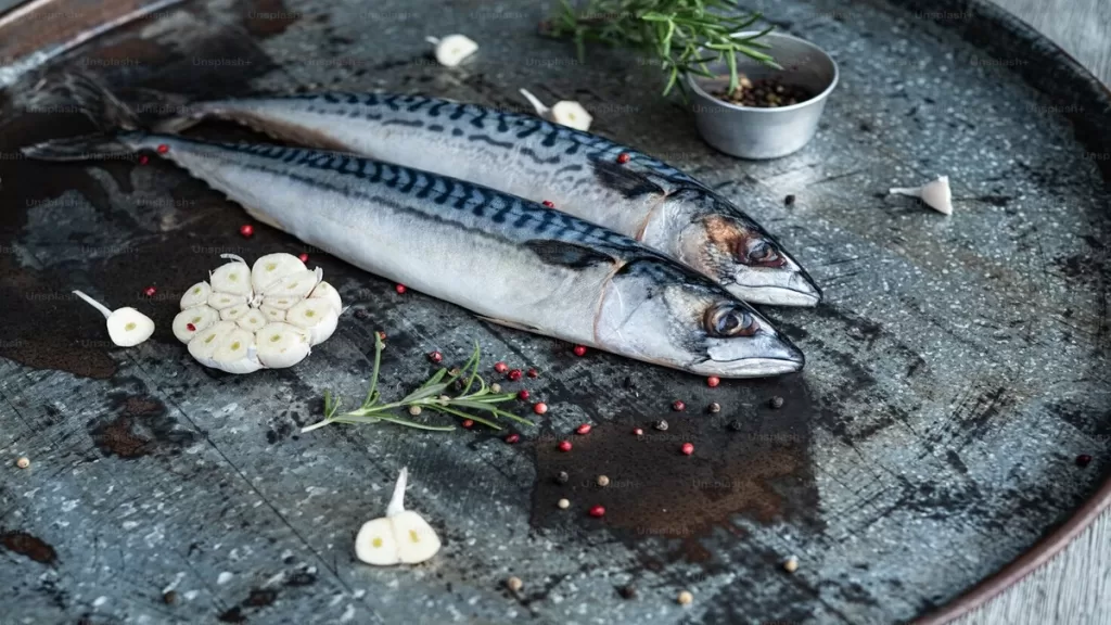 "Salmon" and "Swai Fish" are a Must for Your Diet After 50: Certified Nutritionists' Advise