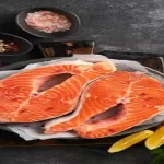 "Salmon" and "Swai Fish" are a Must for Your Diet After 50: Certified Nutritionists' Advise