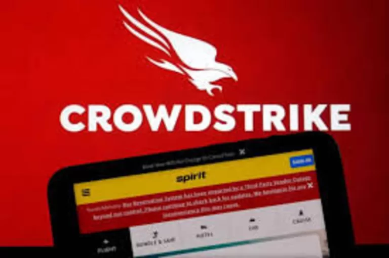  CrowdStrike CEO Reports 97% System Recovery After Global IT Outage