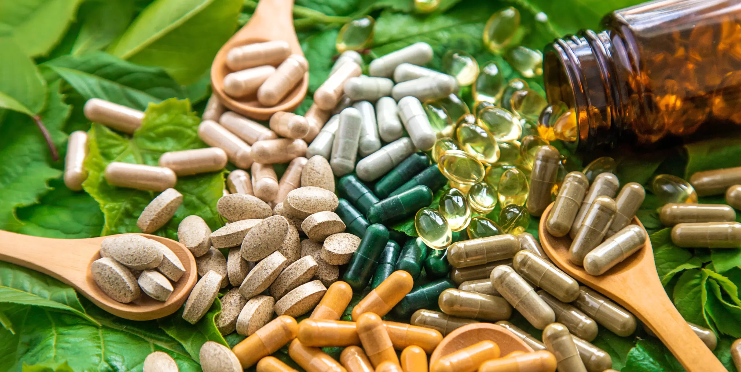 Study Links Multivitamin Use to Slightly Higher Mortality Risk