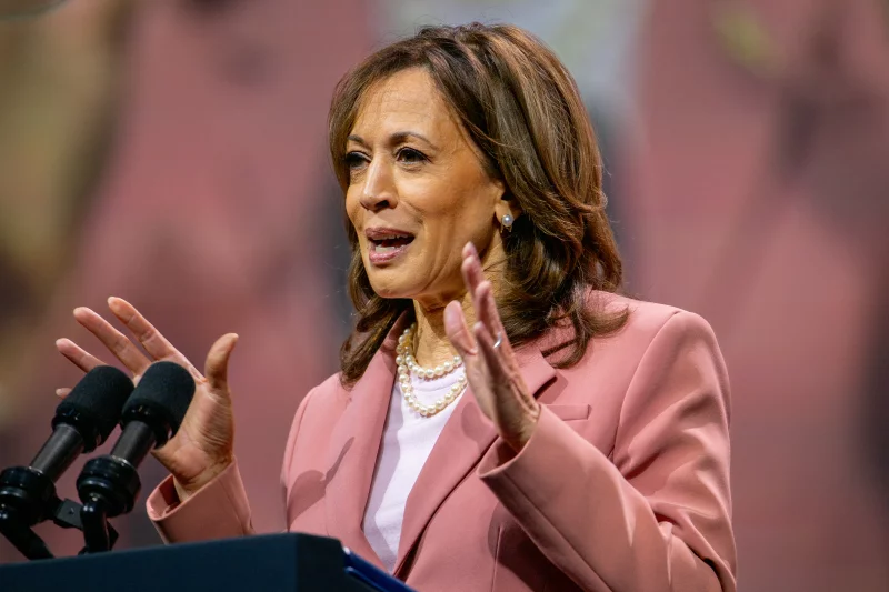 Understanding the Kamala Harris Coconut Tree Meme: A Viral Phenomenon Explained