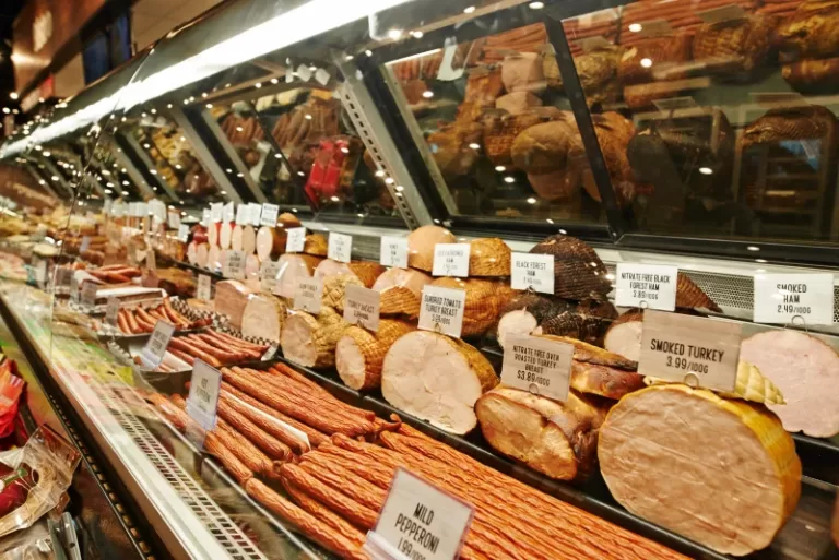 CDC Issues Warning After Deadly Listeria Outbreak Linked to Deli Meat