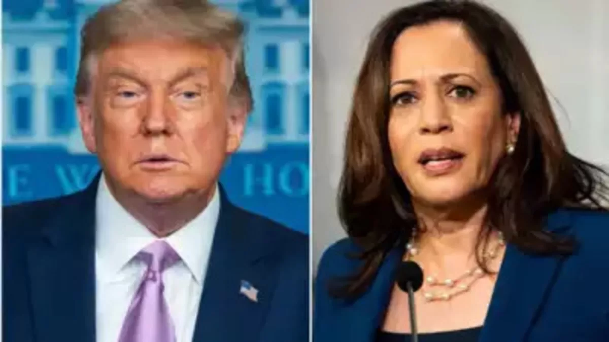 "Texas Delegates Rally Behind Kamala Harris After Biden's Exit"