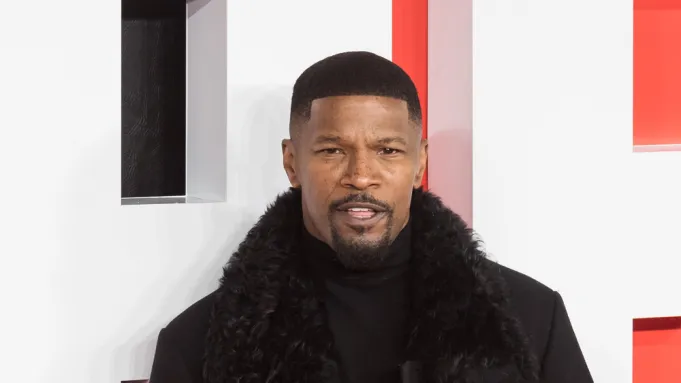 Jamie Foxx Opens Up About Near-Death Experience: “I Was Gone For 20 Days”