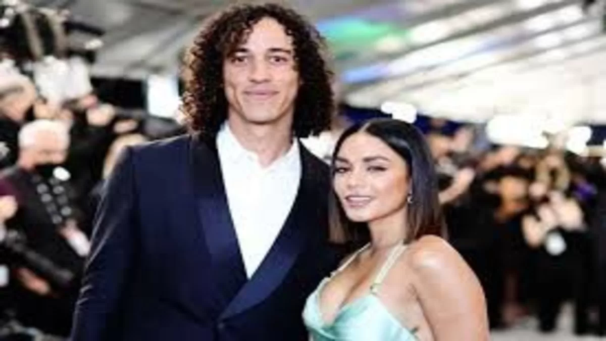 Vanessa Hudgens Celebrates New Motherhood Amid Media Scrutiny