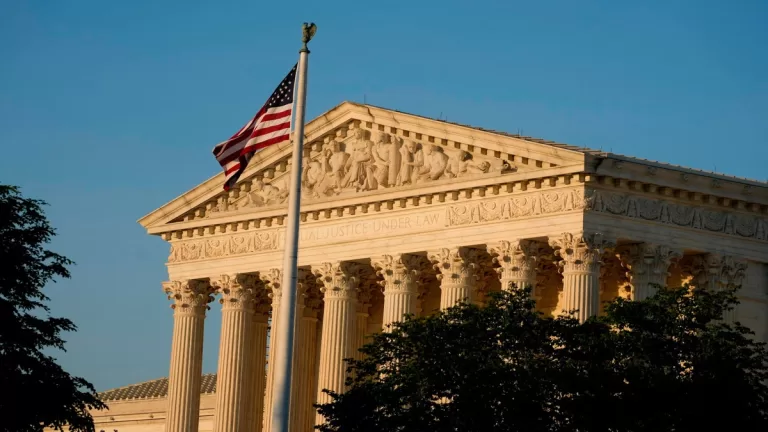 "Supreme Court's Presidential Immunity Ruling: A Blow to US Democracy"