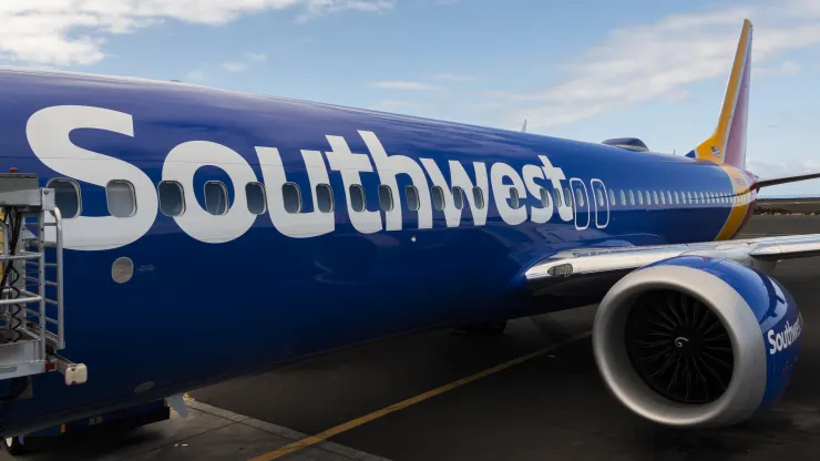 Southwest Airlines Adopts Poison Pill to Counter Elliott Management's Activism