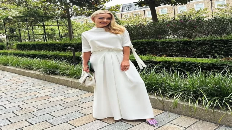 "Royalty and Celebrities Shine at Wimbledon 2024: Fashion Highlights"