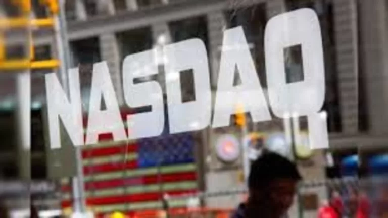 "Tech Surge Propels Nasdaq and S&P 500 to New Records Amid Positive Jobs Report"