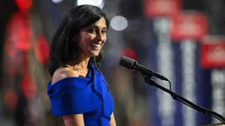 Usha Vance's Controversial RNC Speech: Balancing Immigrant Pride and Anti-Immigrant Sentiments