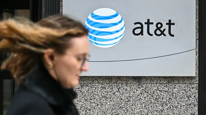 "AT&T Faces Major Data Breach Exposing Call and Text Records"