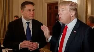 "Trump’s Explosive Interview with Elon Musk: Facts or Fiction?"