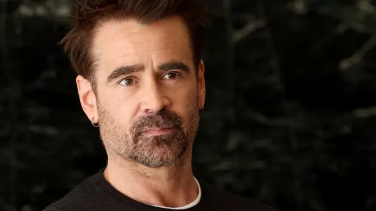 Colin Farrell Launches Foundation Inspired by Son with Angelman Syndrome