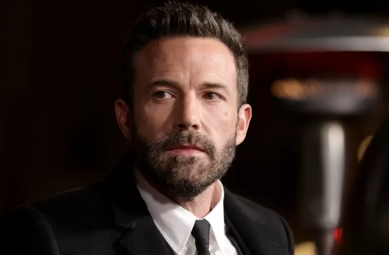 "Ben Affleck’s Dramatic New Look Amid Divorce Rumors with Jennifer Lopez"