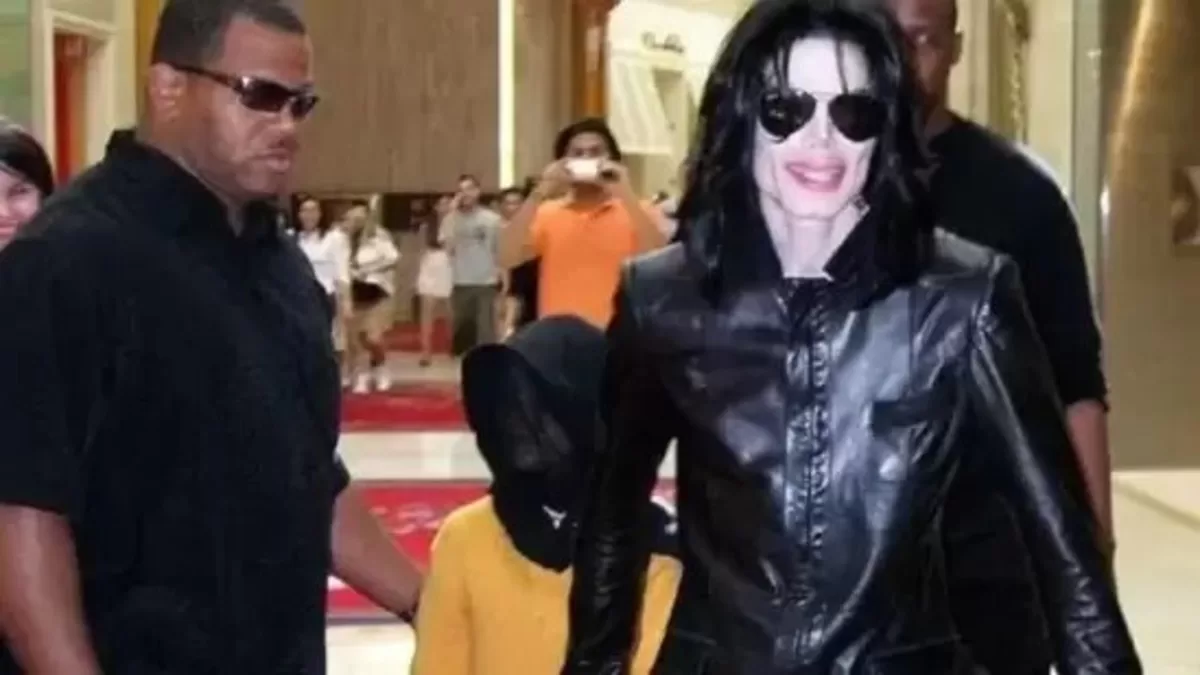 "Michael Jackson's Last Bodyguard Reveals Shocking Truth About King of Pop's Final Days"