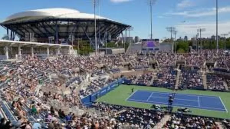  US Open Tennis Begins: How to Watch Coco Gauff and Novak Djokovic Battle for Record $75 Million