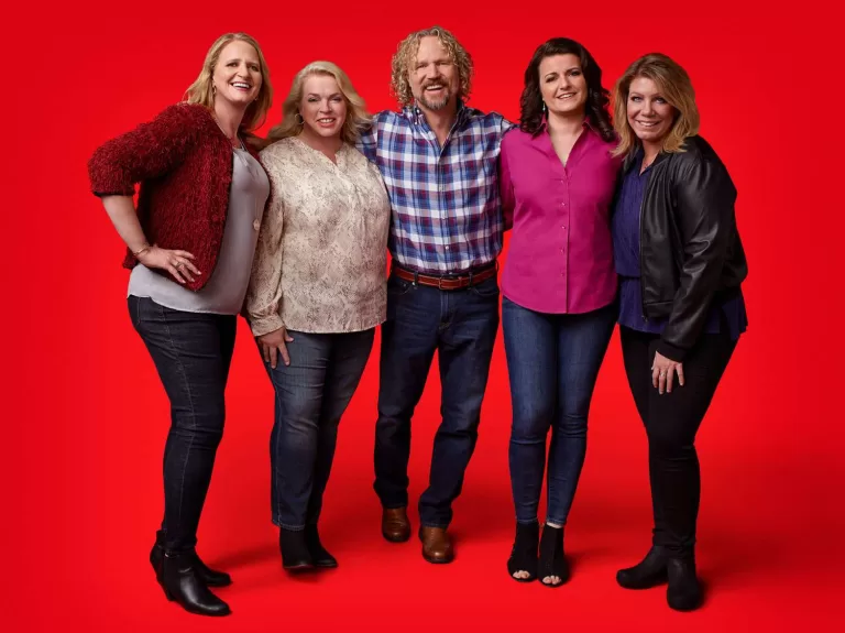  ‘Sister Wives’ Season 19 Trailer: Kody Brown Regrets Marrying Meri as Family Faces Heartbreak