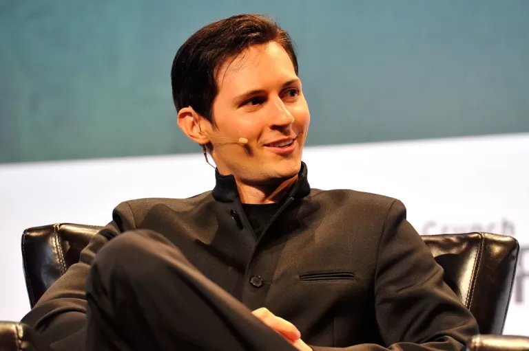 Telegram CEO Pavel Durov Arrested in France: Shocking Allegations Emerge