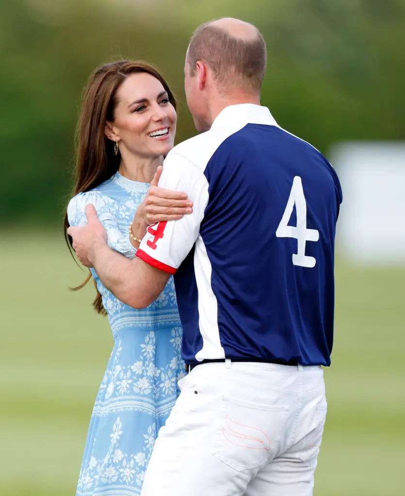 "Kate Middleton Shines in Rare Video with Prince William, Celebrating Team GB Amid Cancer Battle"