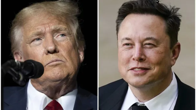 "5 Key Insights from the Trump-Musk Conversation on X"