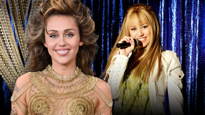 Miley Cyrus, Former ‘Hannah Montana’ Star, Apologizes to Mickey Mouse for Her "Malfunction" Era