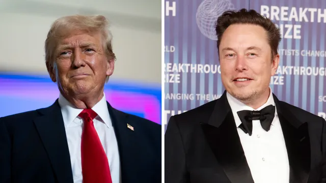 "Trump Hints at Elon Musk in His Future Cabinet: A Game-Changer for the White House?"