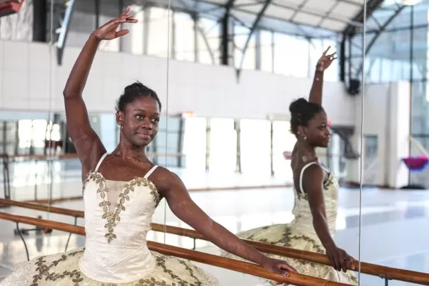 Michaela DePrince Dies at 29: Trailblazing Ballerina Leaves Behind an Inspiring Legacy