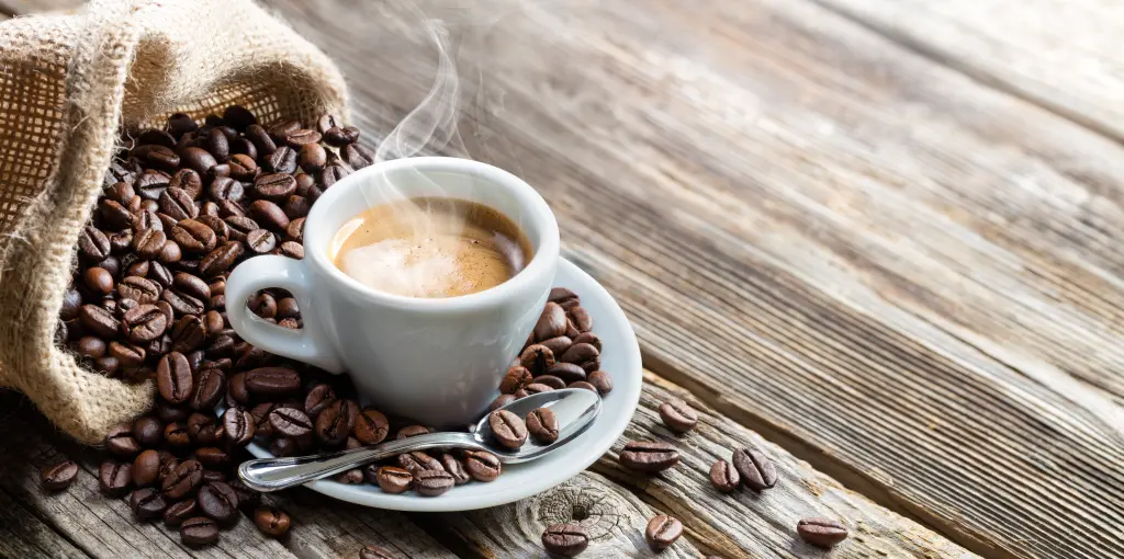 Coffee Lowers Risk of Diabetes, Heart Disease, and Stroke, Says New Study