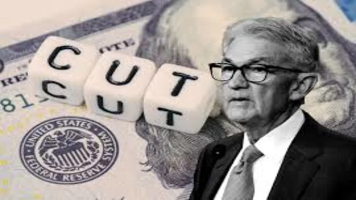 "Fed's Interest Rate Decision Could Shift US Economy – What’s Next?"