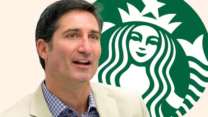 "Starbucks CEO Brian Niccol Brings Back the Coffee House Magic!"