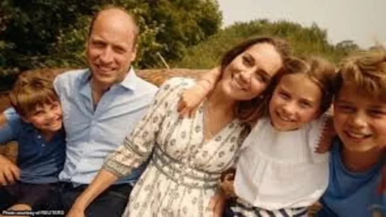 Princess Kate Finishes Chemotherapy, Grateful for 'Simply Loving and Being Loved'