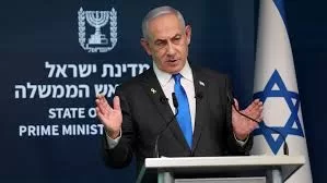 "Israel Rejects Cease-Fire Proposal, Netanyahu Vows Full Force Against Hezbollah Amid Rising Tensions"